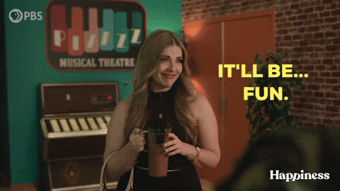 Sarcastic Season 1 GIF by PBS