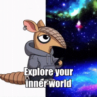 GIF by Chillo Dillo