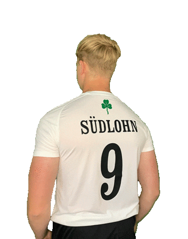 Kreisliga Sticker by SC Suedlohn 28