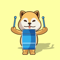 Dog Hear GIF by BigBrains