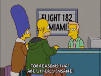 homer simpson GIF