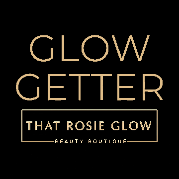 Rosiefraser glow glowup glowgetter thatrosieglow GIF