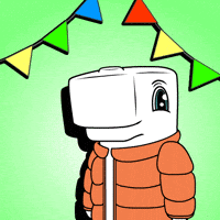 Happy Birthday Love GIF by Ordinary Friends