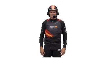 Spain Vamos Sticker by SailGP