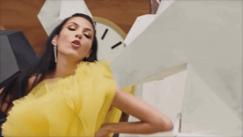 Checkmate GIF by Jena Rose