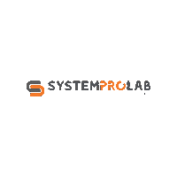 Laboratorio Sticker by systemprolab