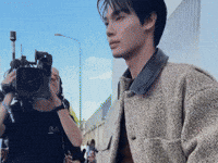Fashion Win GIF