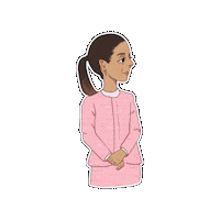 Claudia Sheinbaum Sticker