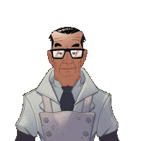 indie talking Sticker by BeautiFunGames