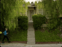 Happy Wish You Were Gay GIF by Claud