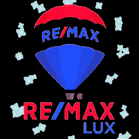 Luz Imobiliaria GIF by REMAX LUX