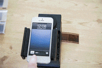 GIF by Photojojo