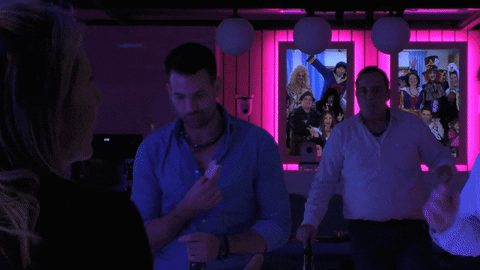 Michel GIF by Big Brother 2021