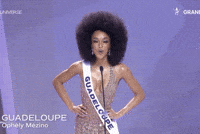 Miss Universe GIF