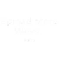 Sticker by Wuvvy