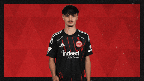 Oh No Football GIF by Bundesliga