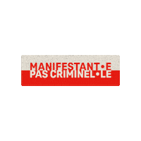 Fgtb Sticker by ABVV/FGTB