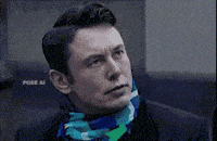 Excuse Me What GIF by FullMag