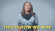GIF by Swing Left