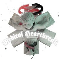 Travis Scott Baby Sticker by Warner Music Germany