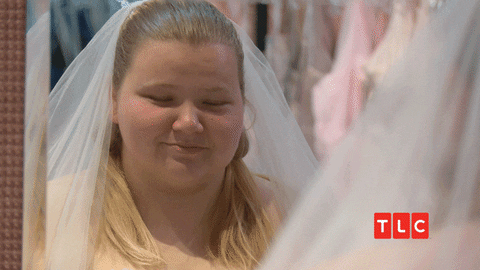 Happy Crying 90 Day Fiance GIF by TLC