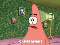 Episode 1 GIF by SpongeBob SquarePants