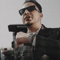 GIF by Universal Music India