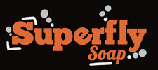 Vegan Soap GIF by superflysoap
