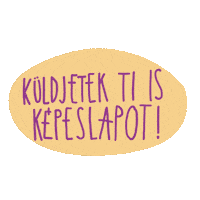 Post Mail Sticker