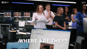 Huntedau GIF by Hunted Australia