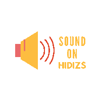 Guitar Song Sticker by Hidizs