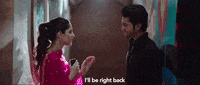 avantinagral saturday sneaky duality sneaking around GIF