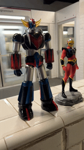 Animation GIF by RATP