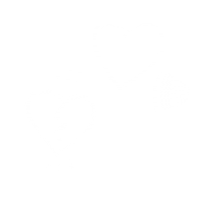 Broken Heart Love Sticker