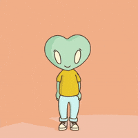 Happy New Year GIF by LT3 Creations