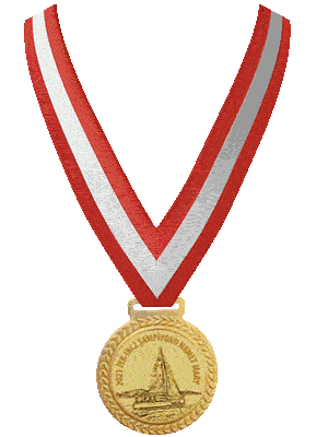 Mary Sampiyon Sticker by Namet Gıda