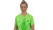 Football Love Sticker by VfL Wolfsburg