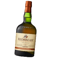 Redbreast 12 Sticker by Redbreast Irish Whiskey