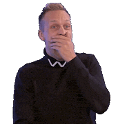 Mads Hansen Vgtv Sticker by VG