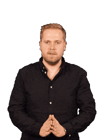 Sveip Opp Sticker by VG