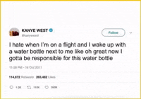 Water Post GIF