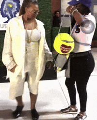 Us Open Surpise GIF by Tru Stoner