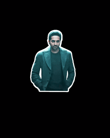 Nawazuddin Siddiqui Diwali GIF by MaddockFilms