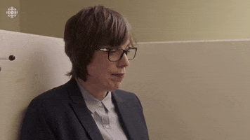 Baroness Von Sketch Show Cbc GIF