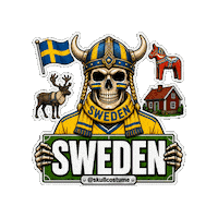 Copa Del Mundo Soccer Sticker
