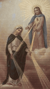 Rosario Santo GIF