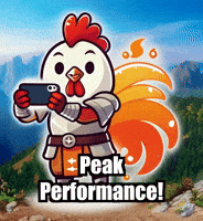 Peak Performance Weekend GIF by Zorooster