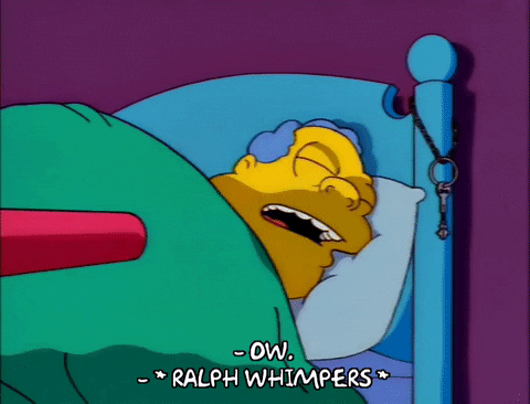 bart simpson GIF