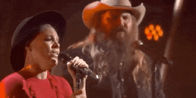 Country Music GIF by CMA Awards
