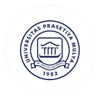 Class Of 2022 Sticker by Universitas Prasetiya Mulya
